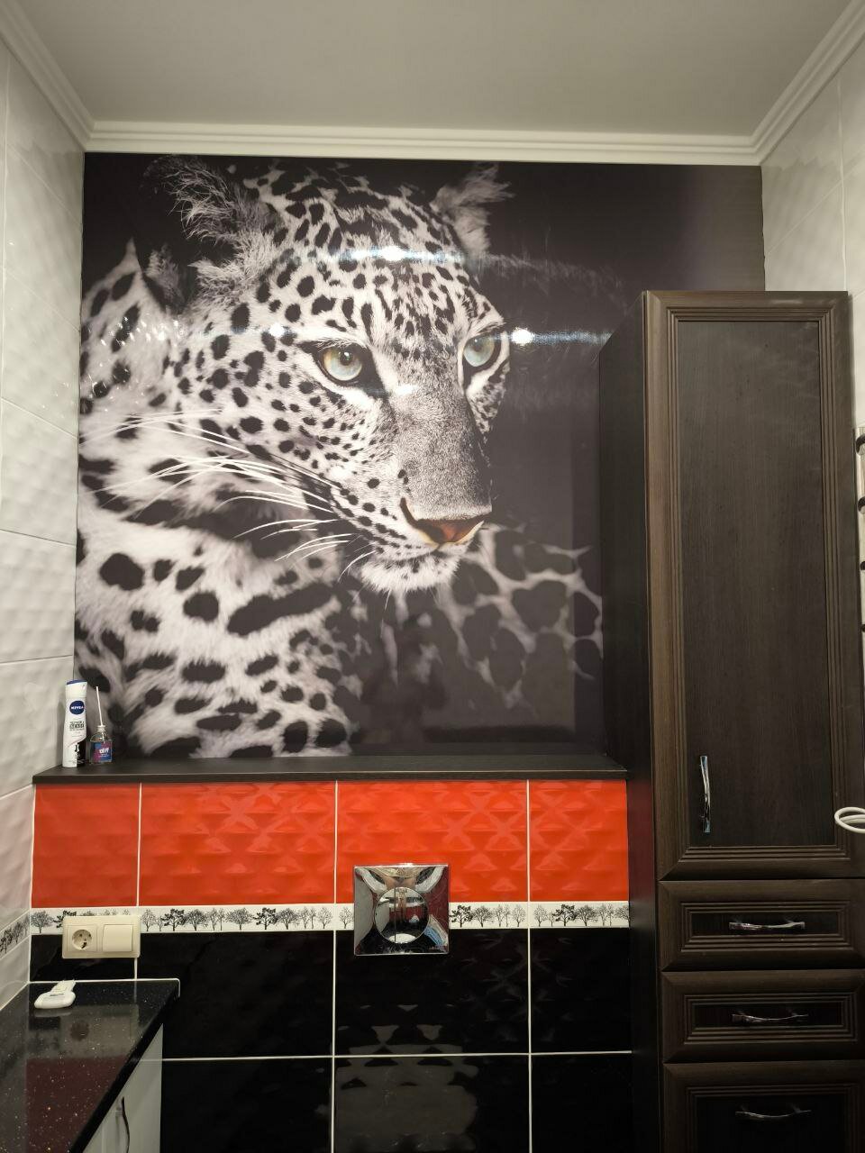 Фото Саванна Deluxe