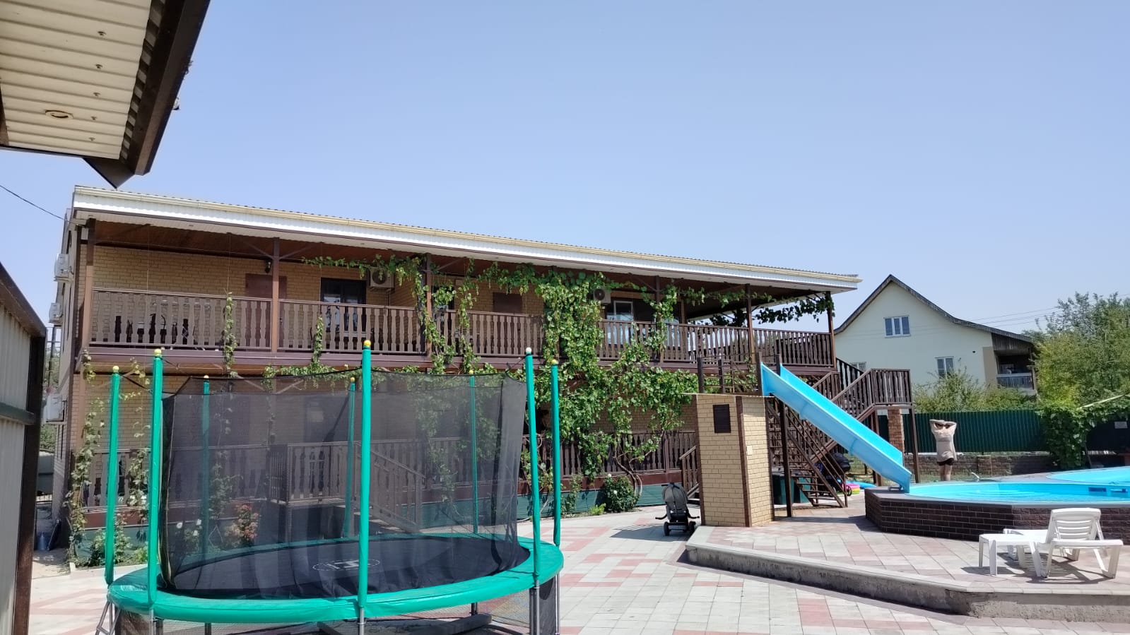 Фото Азовский Берег 1