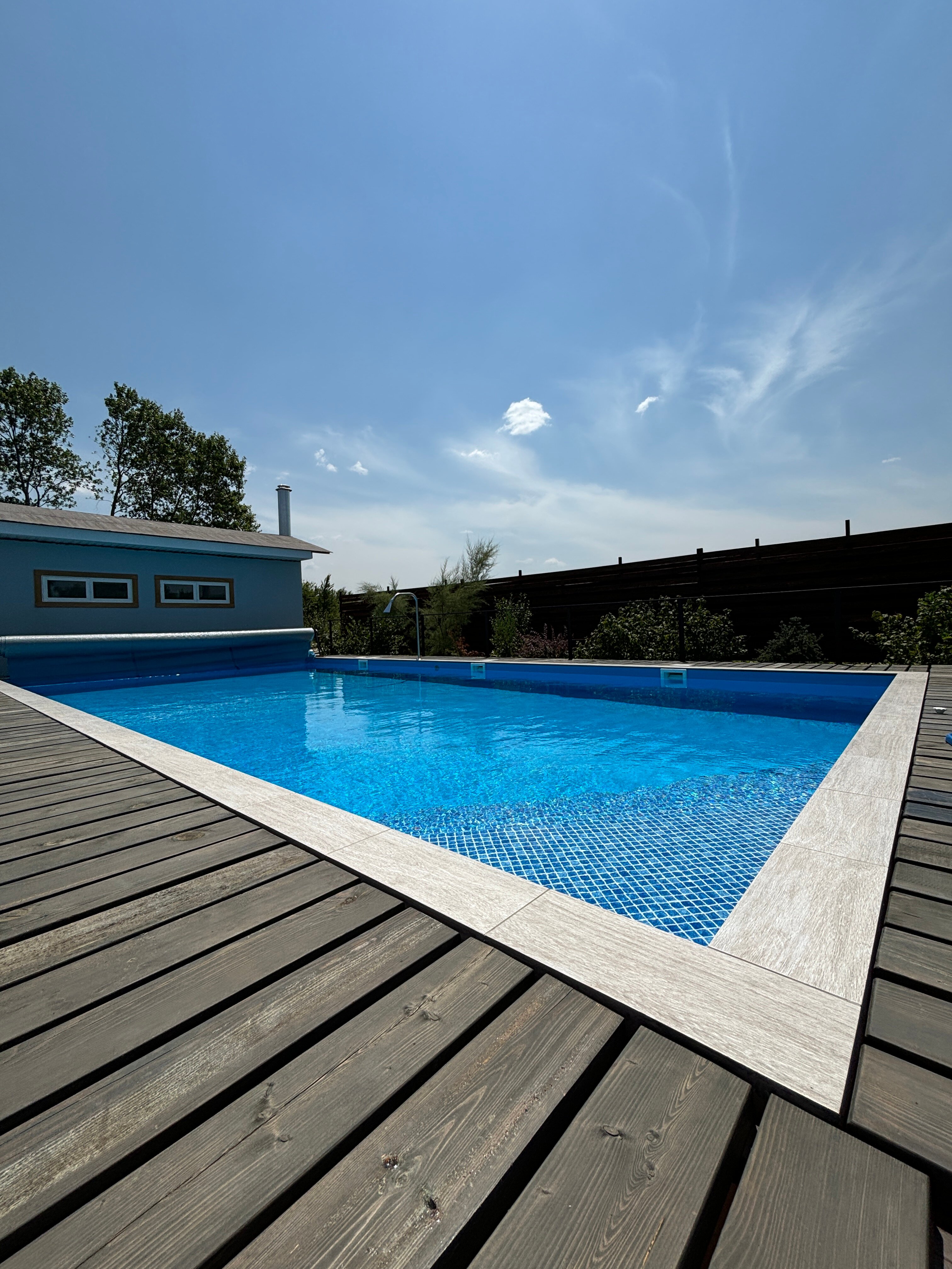 Фото Горный родник