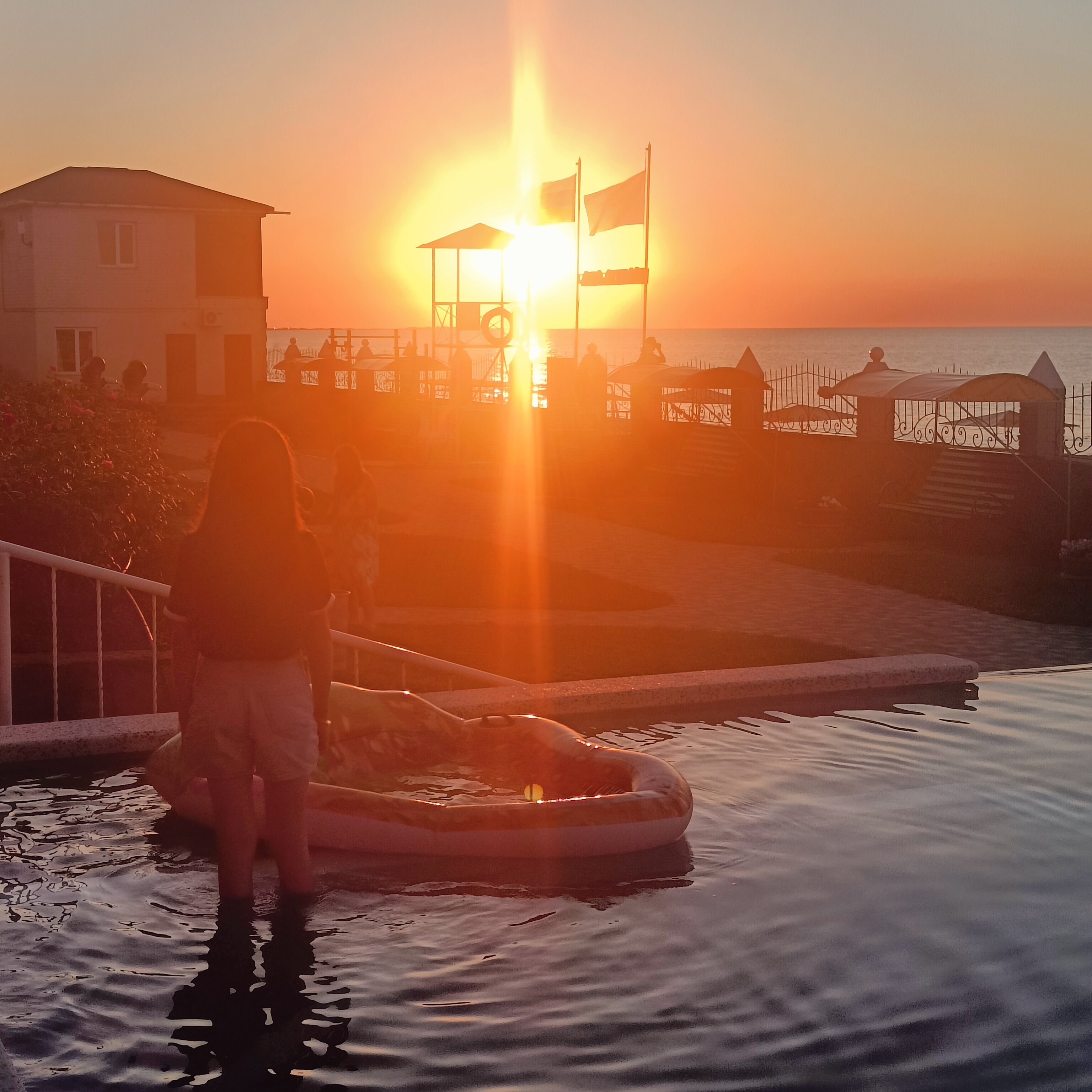 Фото Планета Лета