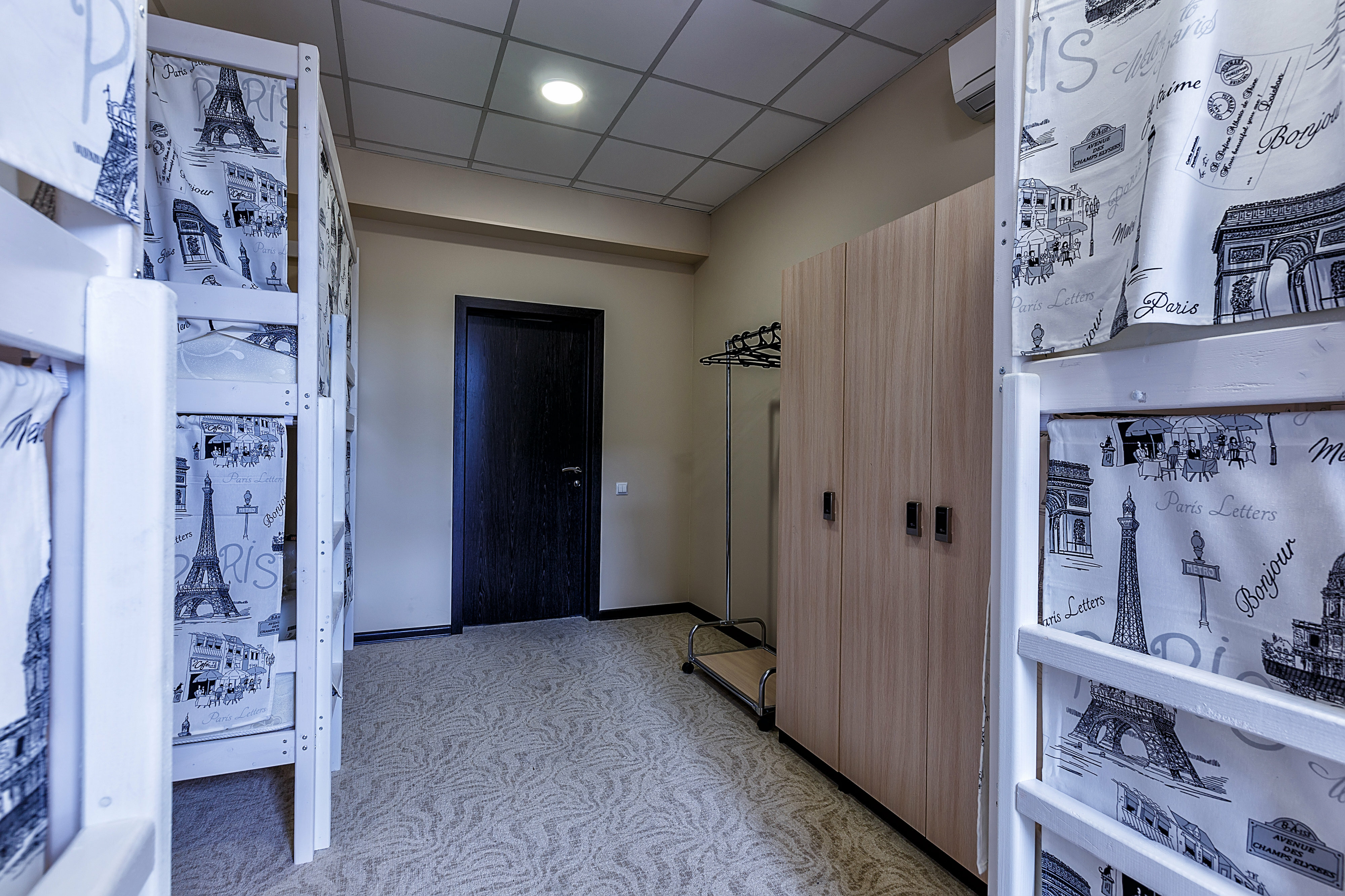 Фото Хостел Радио