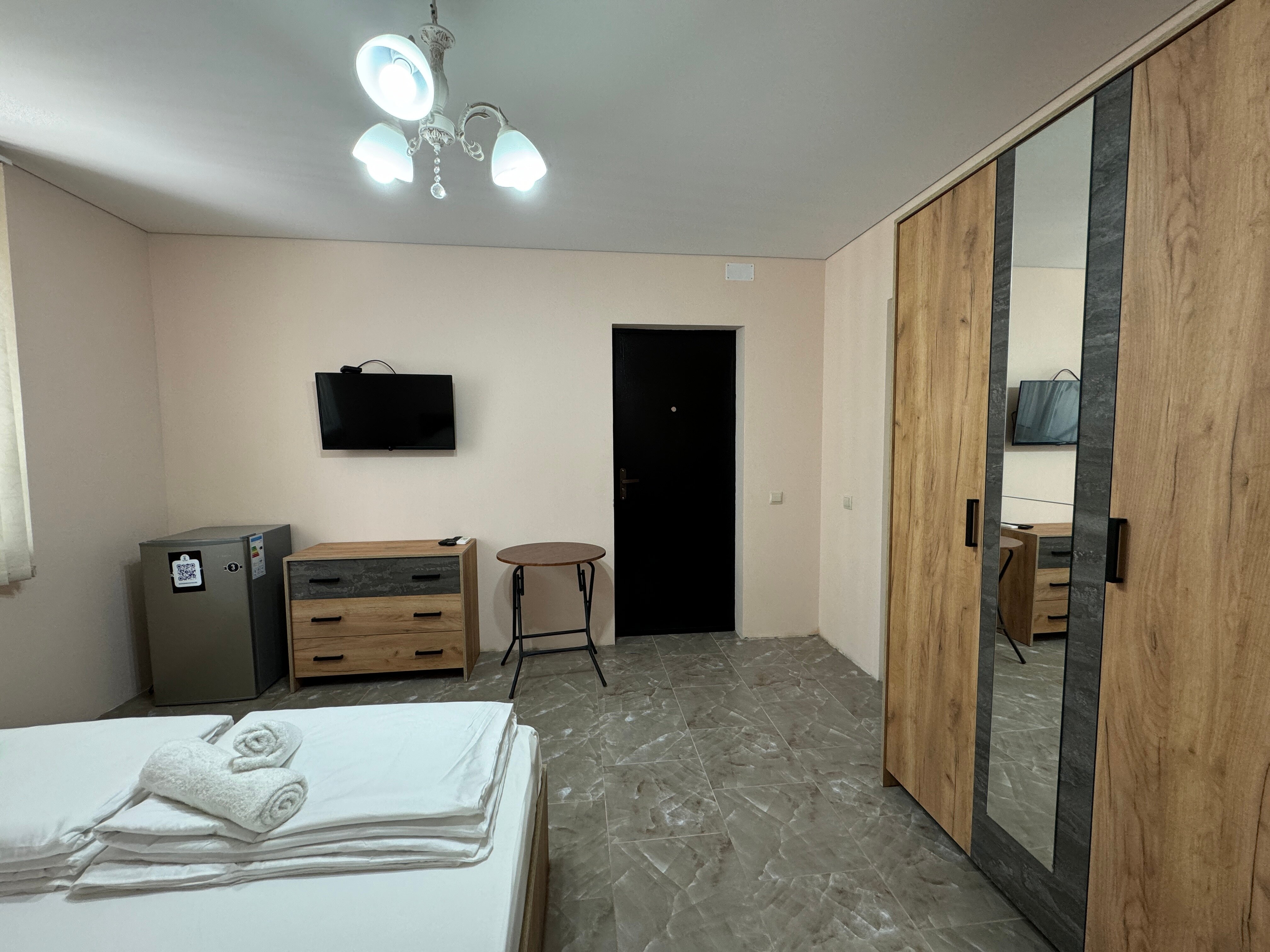 Фото Oasis Eco-House