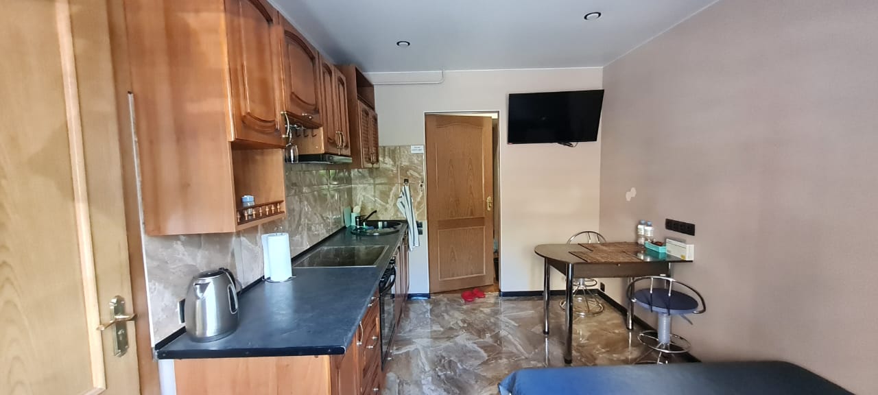 Фото Гостинка на Обводном