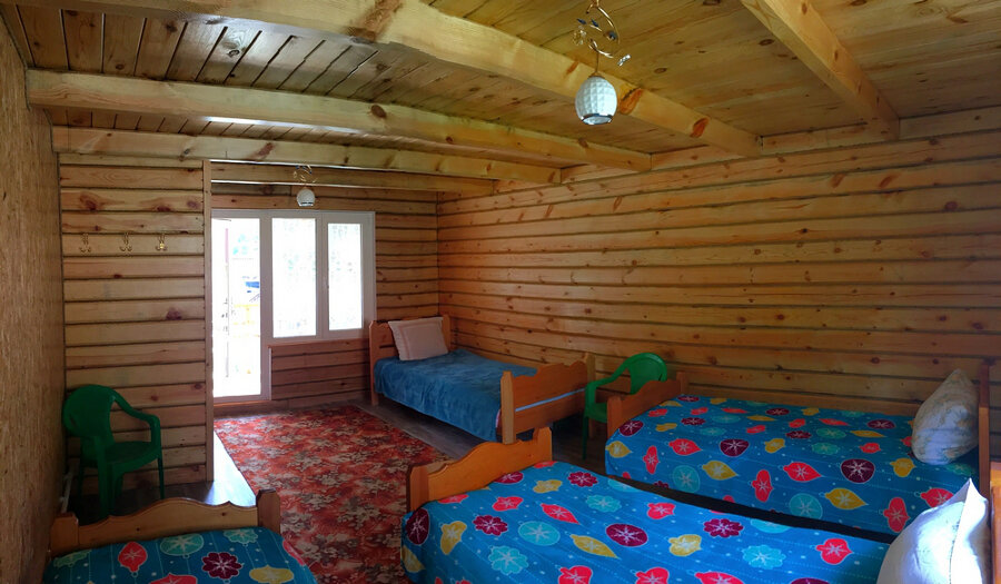 Фото Солнечная