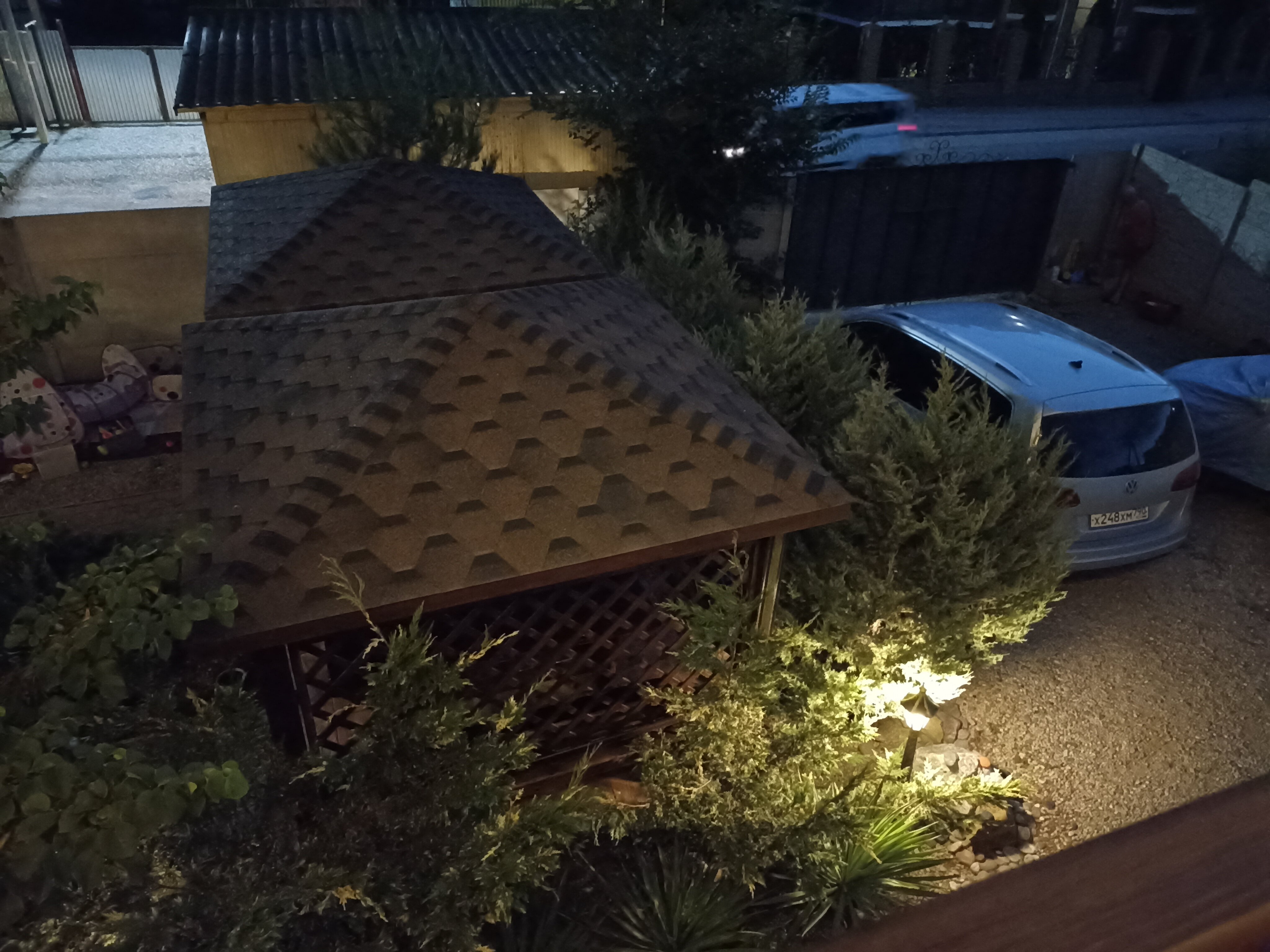 Фото Вилла Gialla