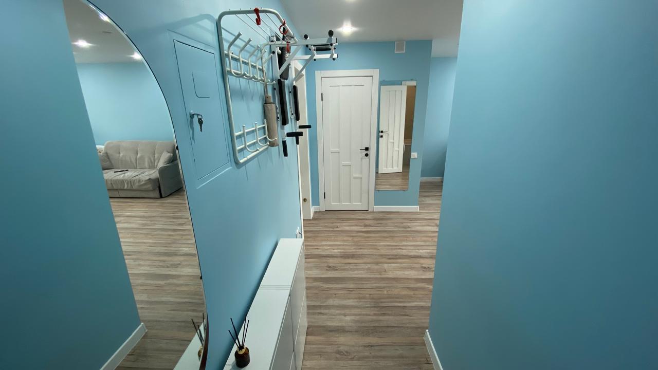 Фото Горное Озеро