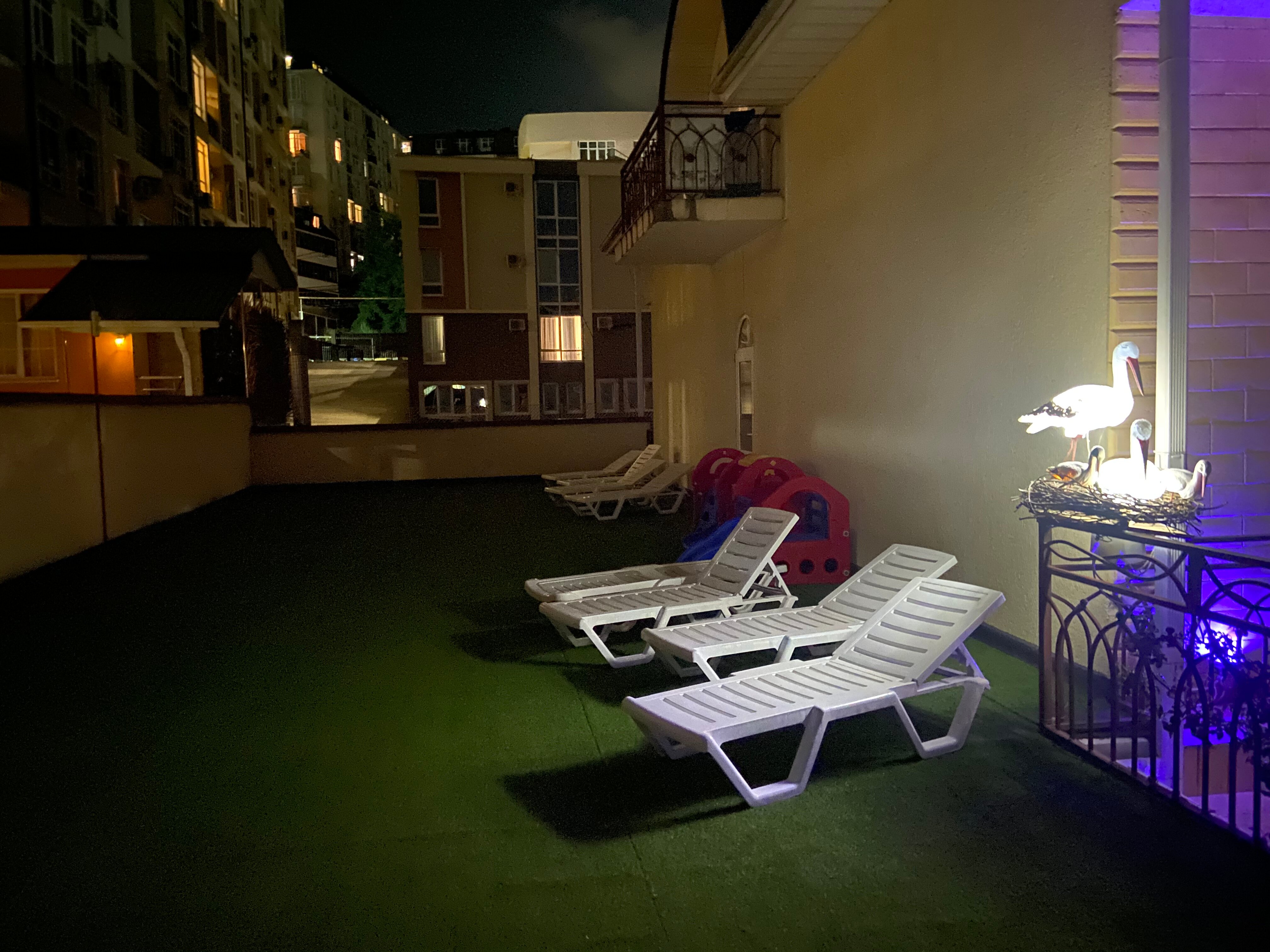 Фото Сан Сочи