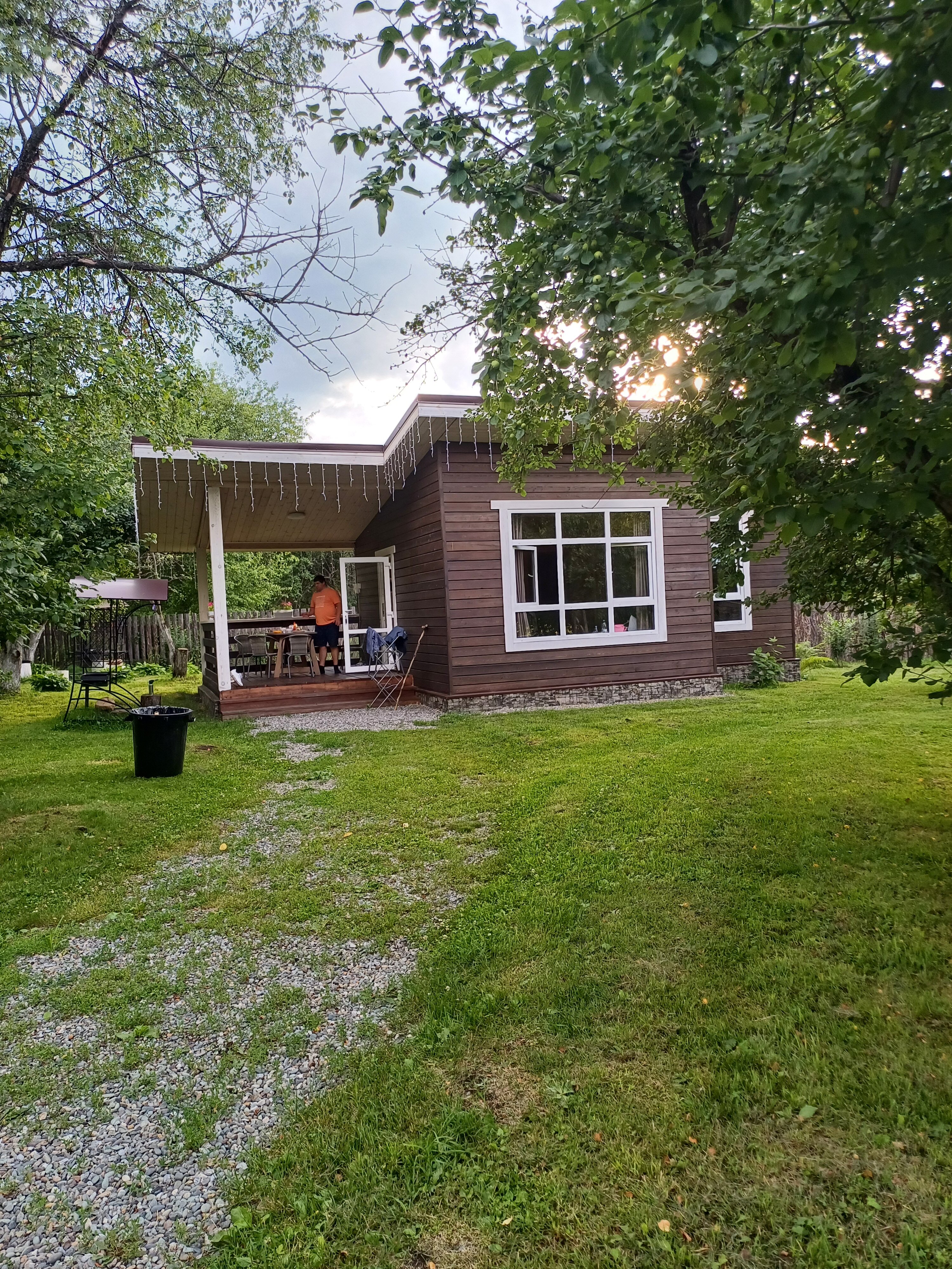 Фото Апартаменты Алама