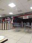 ДжаZ (mikrorayon AK-5, 3), cafetería