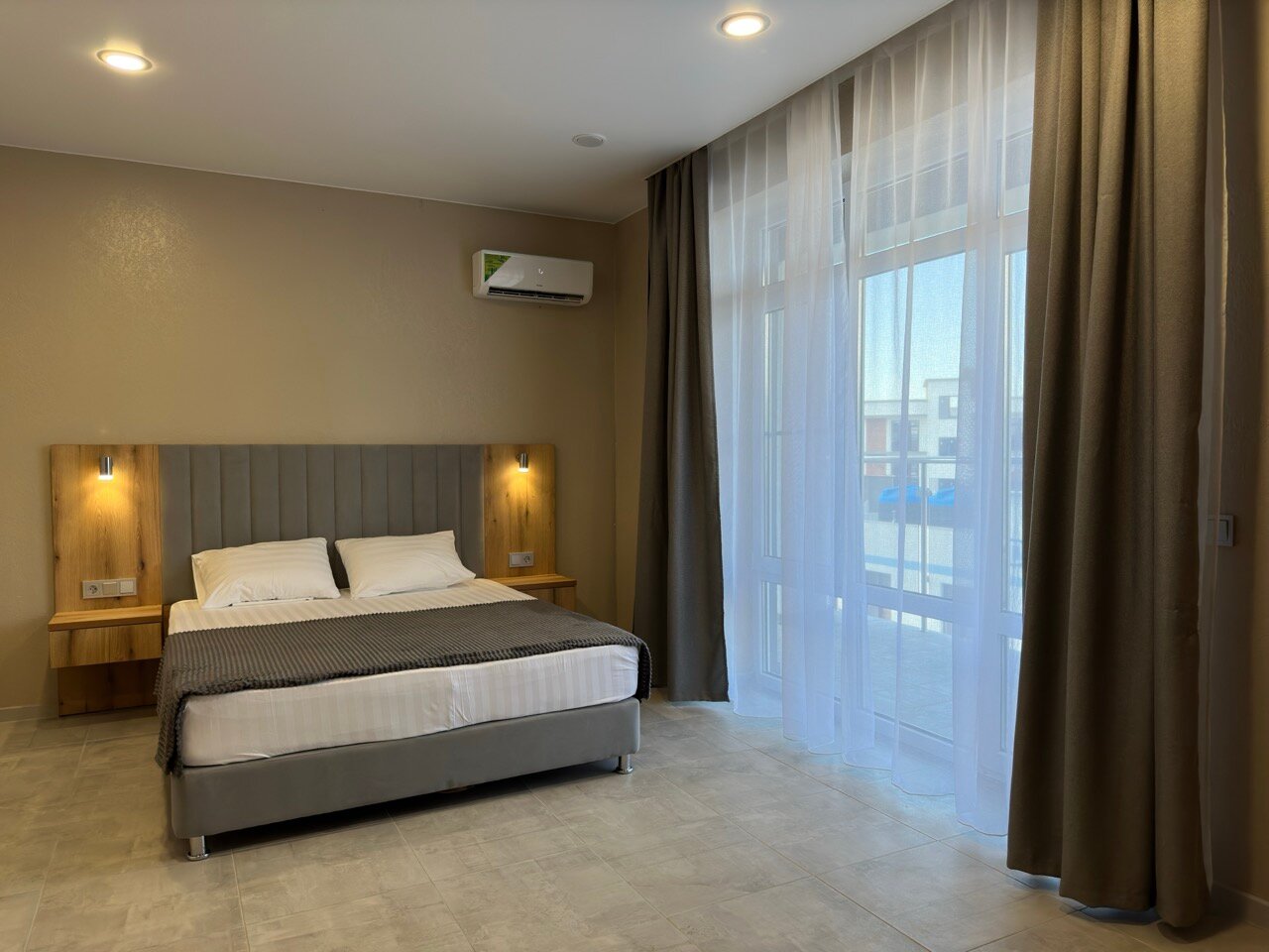 Фото Метеора