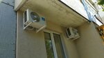 Русский быт (Ofitserskaya Street, 26), installation of air conditioners