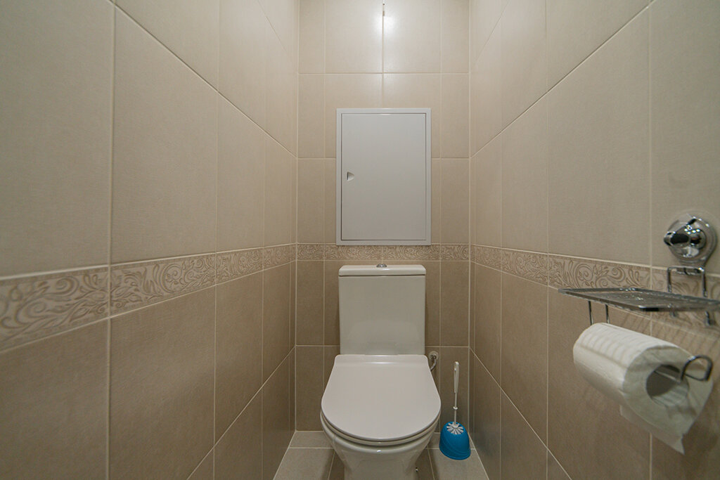 Фото Пять звезд на Мира 31, корп. 3