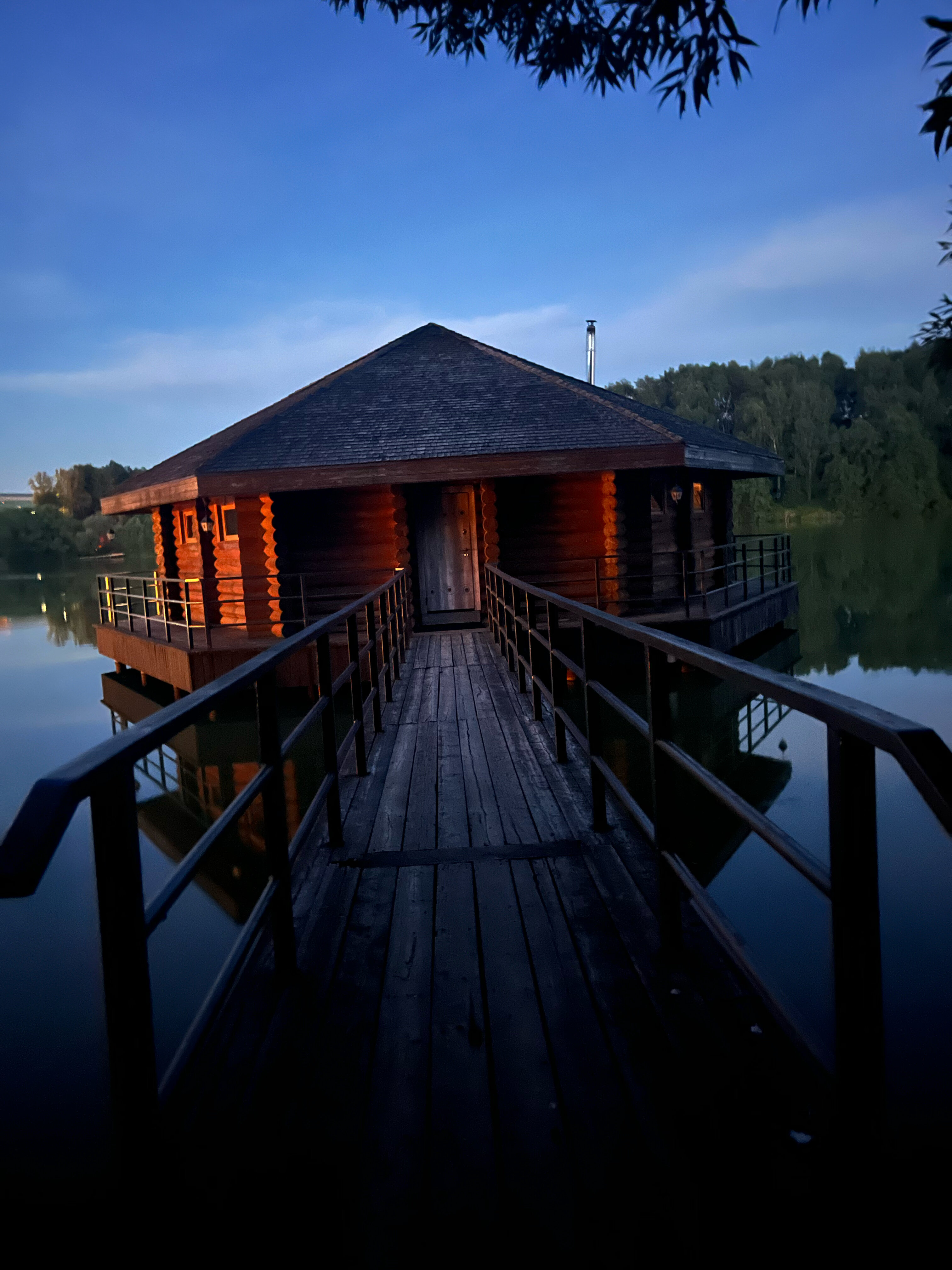 Фото Молоково