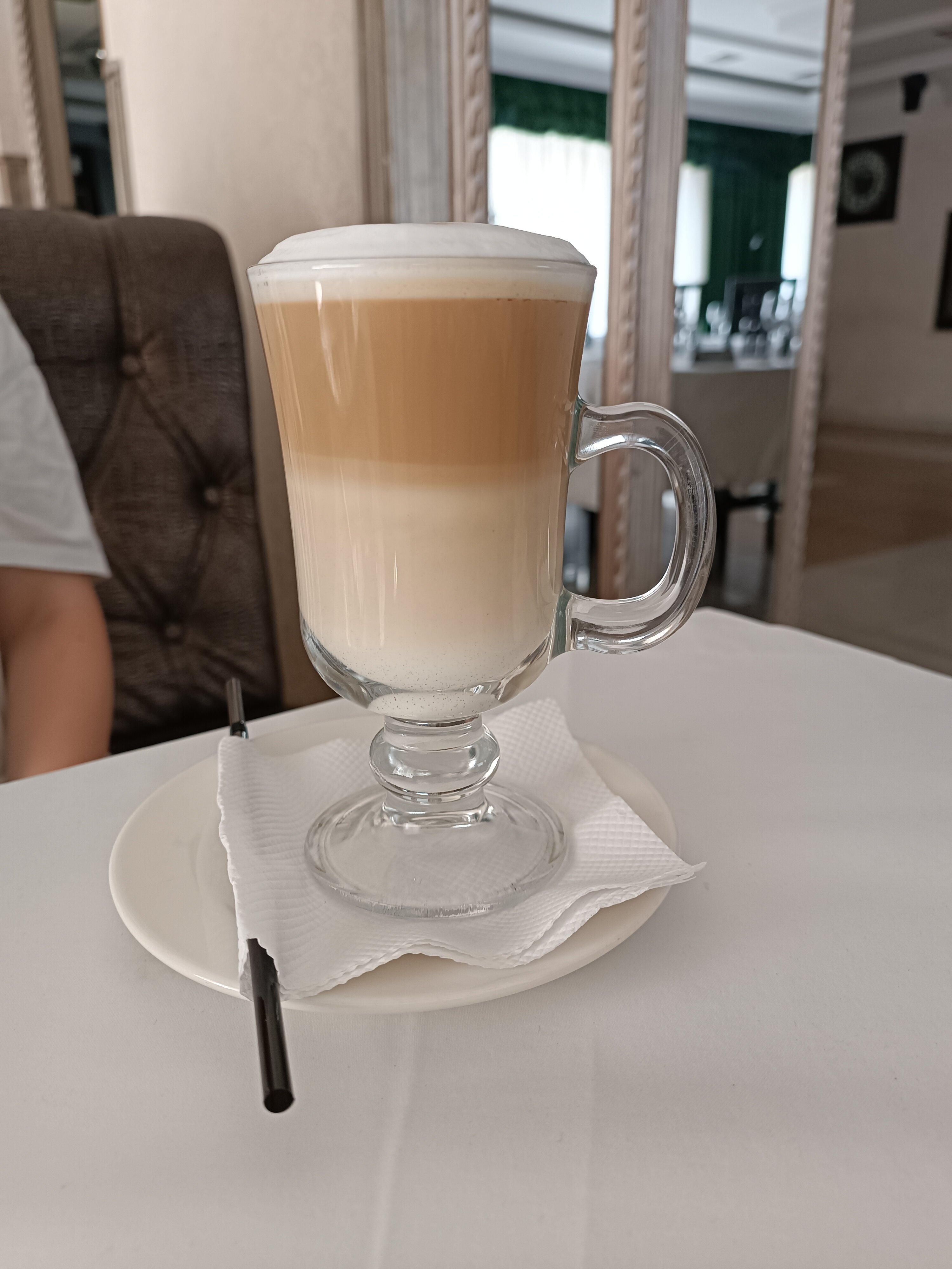 Фото Серебряный Талер Отель ОДО Металлпрофиль-Брест