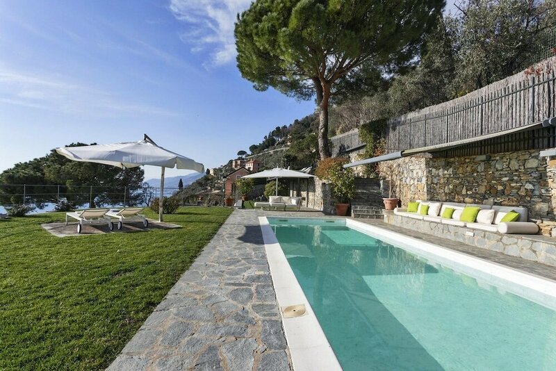 Гостиница L Ulivo Sull Orizzonte con Piscina
