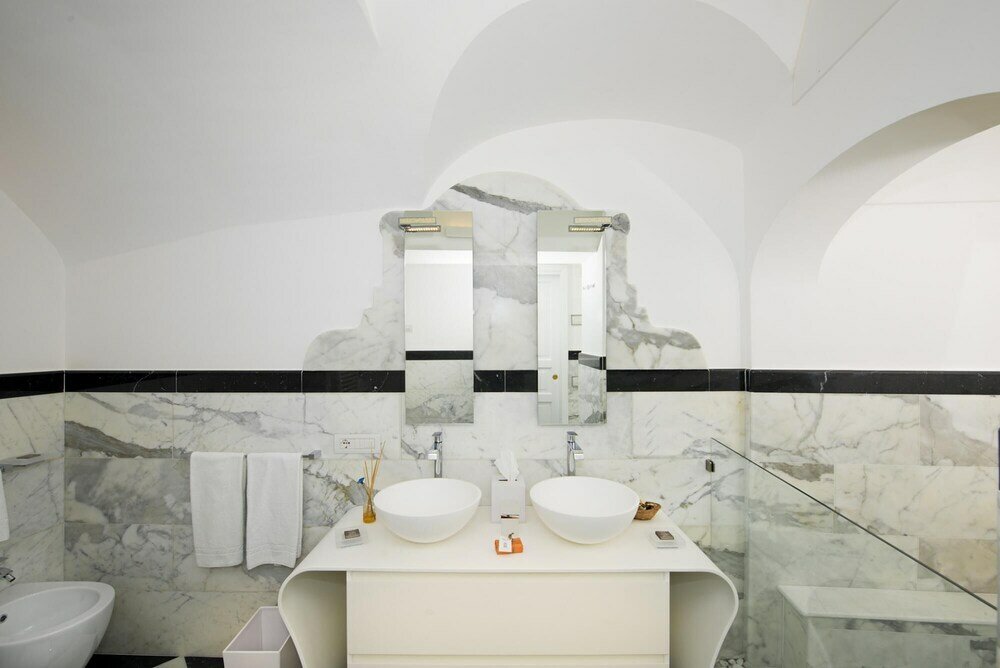 Фото Villa Mimosa in Positano