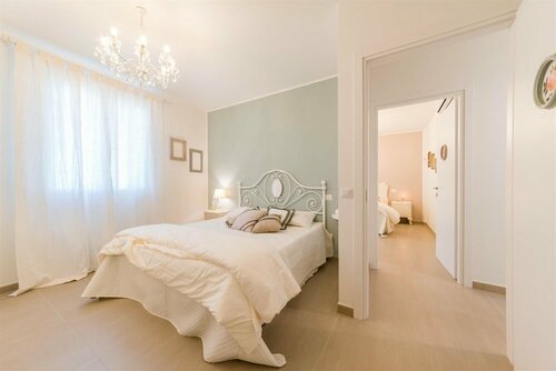 Гостиница Casa Di Eolo 8 2 in Montelupone