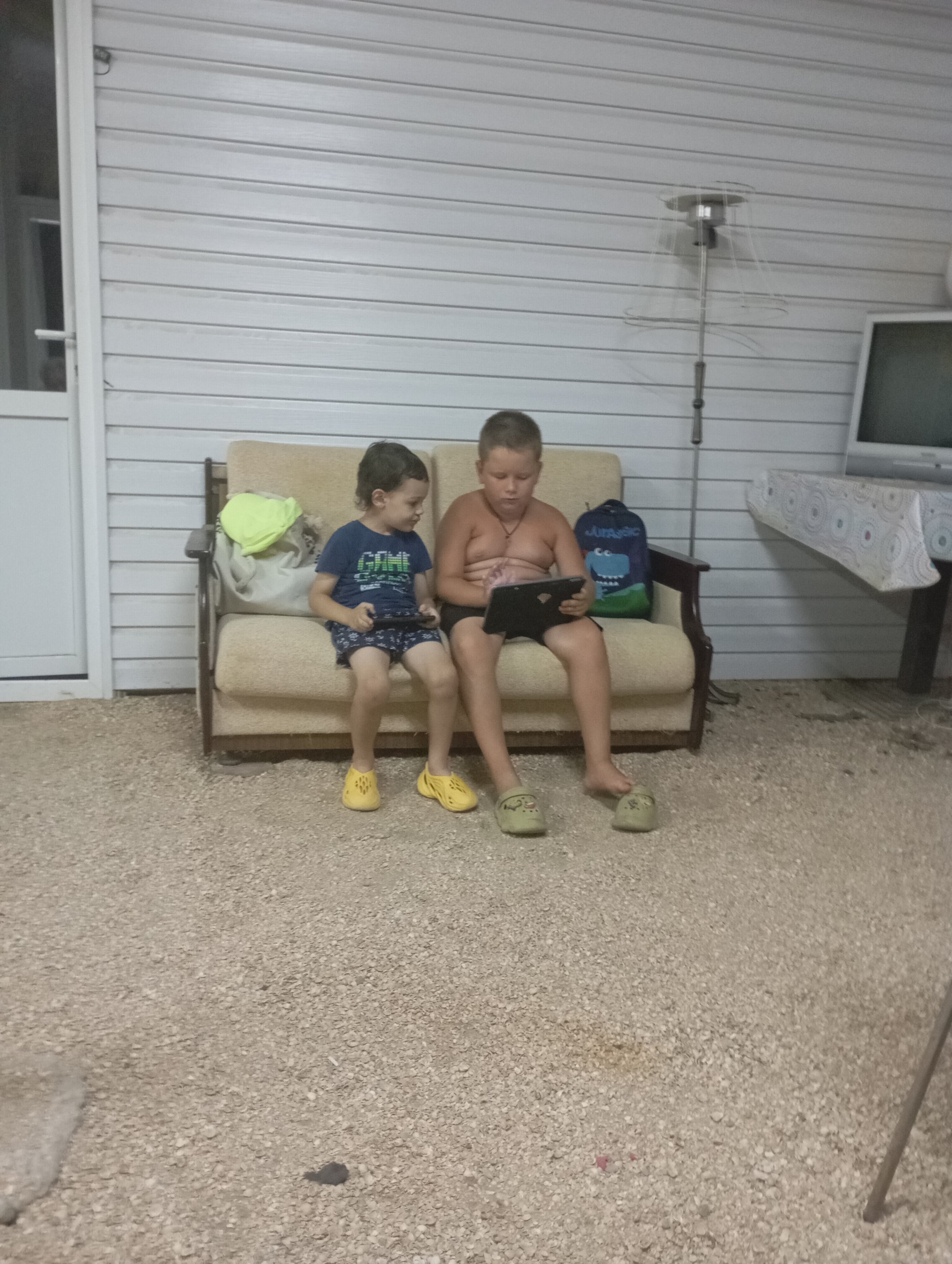 Фото Фордевинд