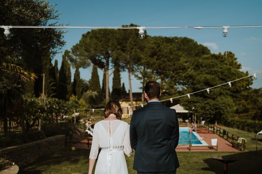 Фото Villa Petrarvella