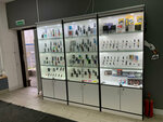 Papiroska. rf (Turistskaya Street, 22), vape shop