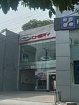 Chery City Motors (Shadman, Shadman 1, Tollinton Market Road, 445), car dealership