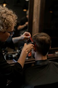 «Bro Barber Shop» фото 1