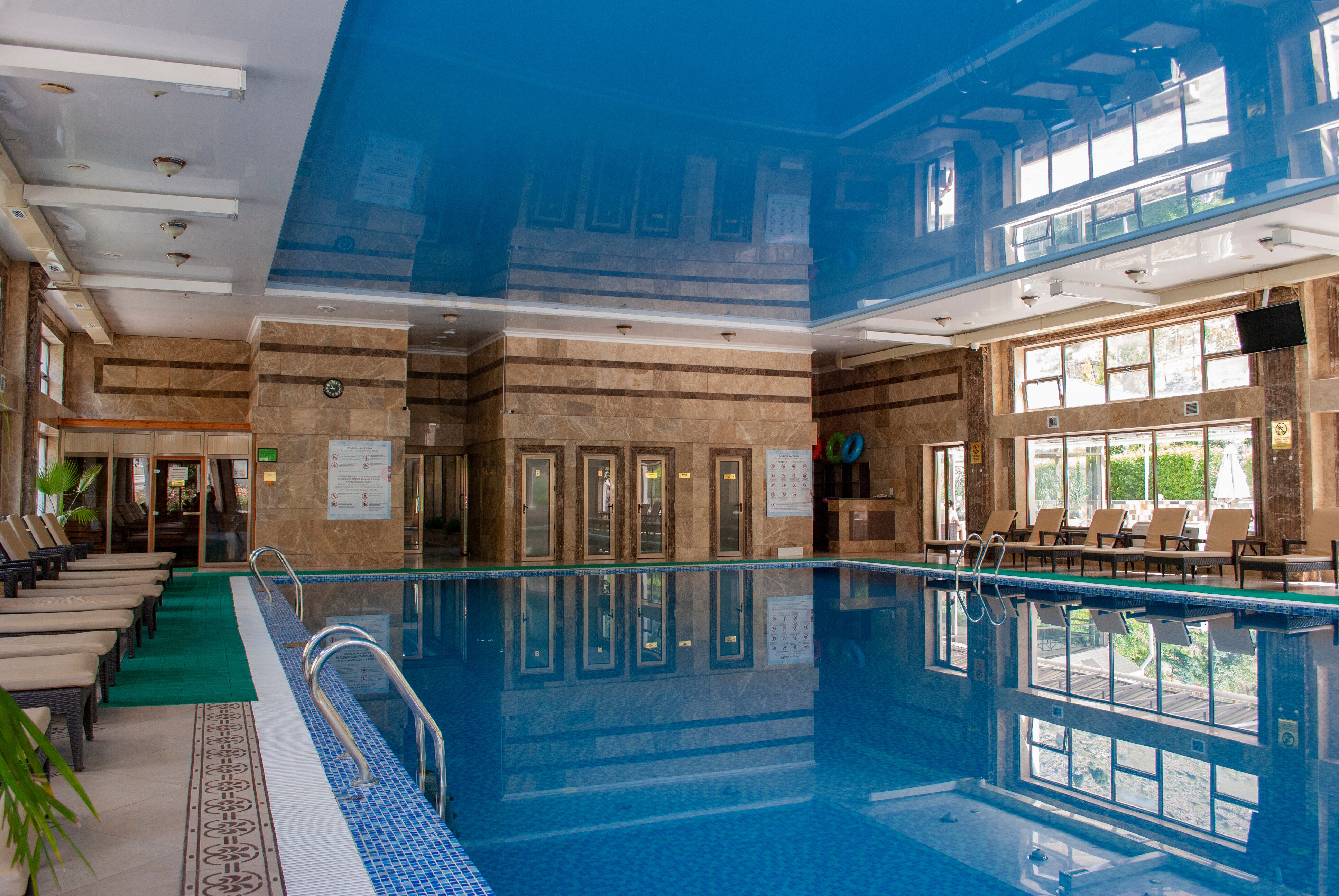 Фото Jannat Resort Koi-Tash