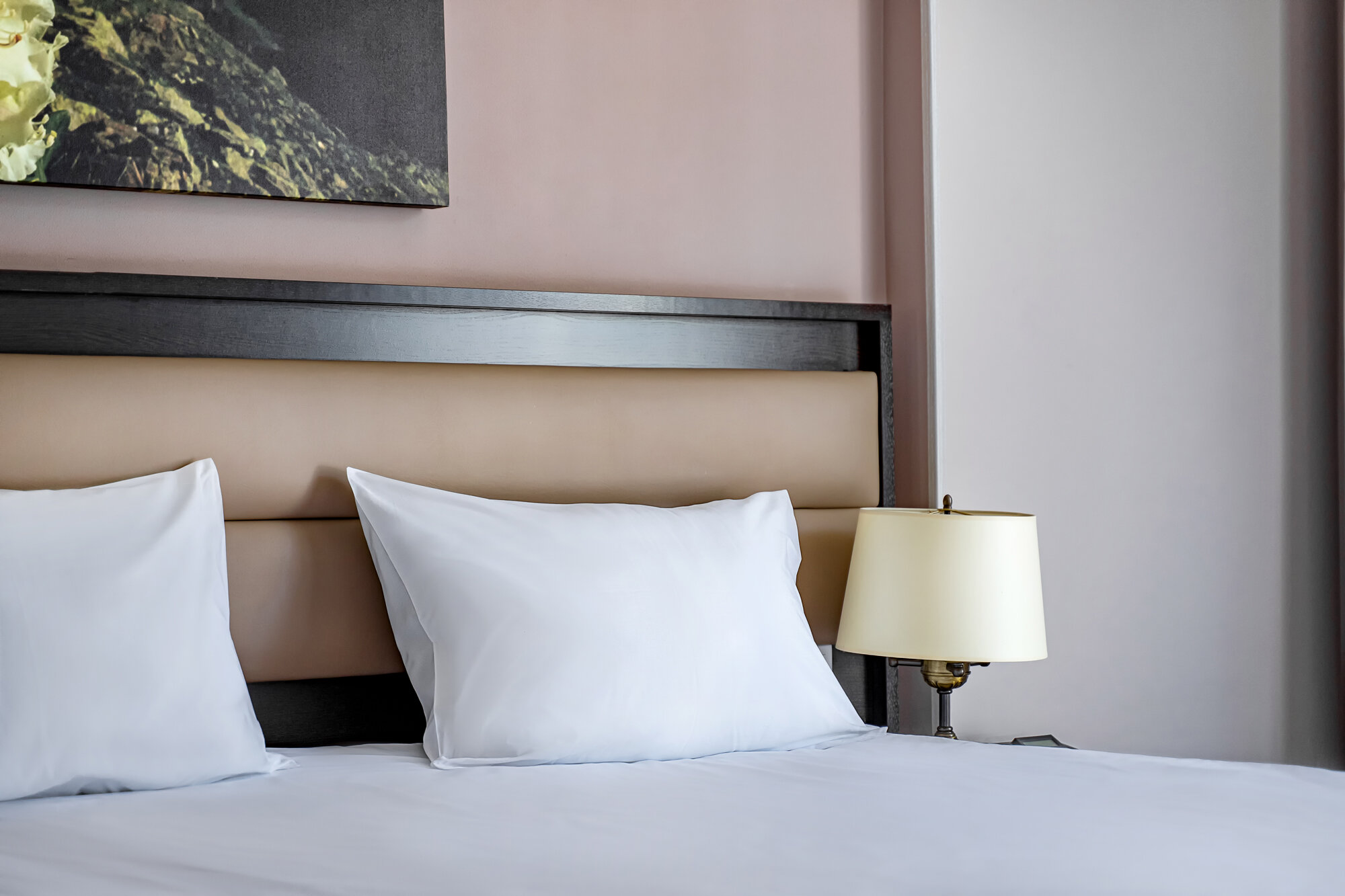 Фото Апарт-отель Бонус