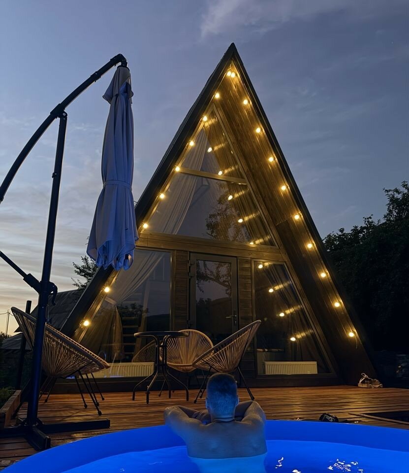 Фото Feshin Forest