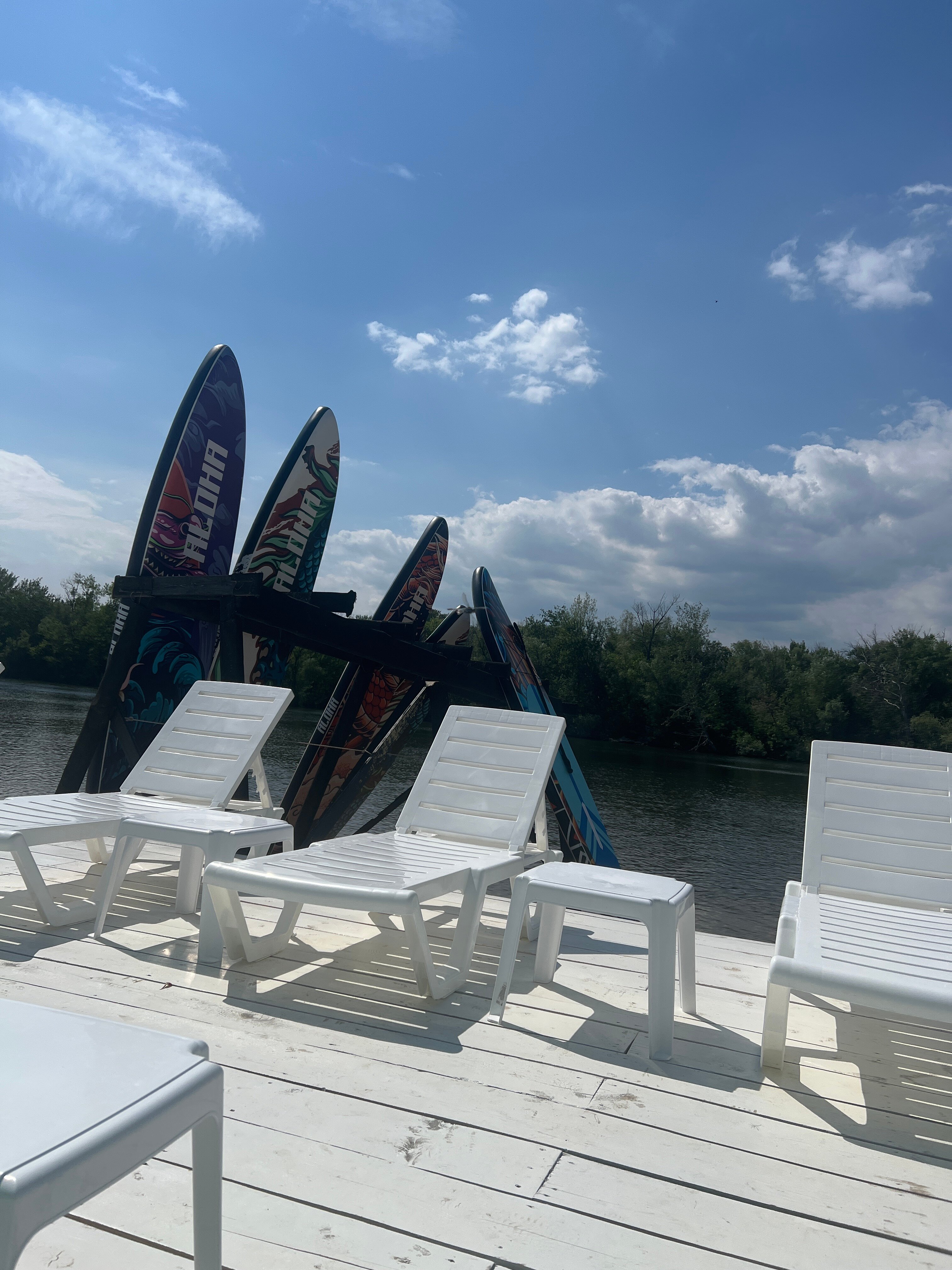 Фото Робинзон Эко Вилладж