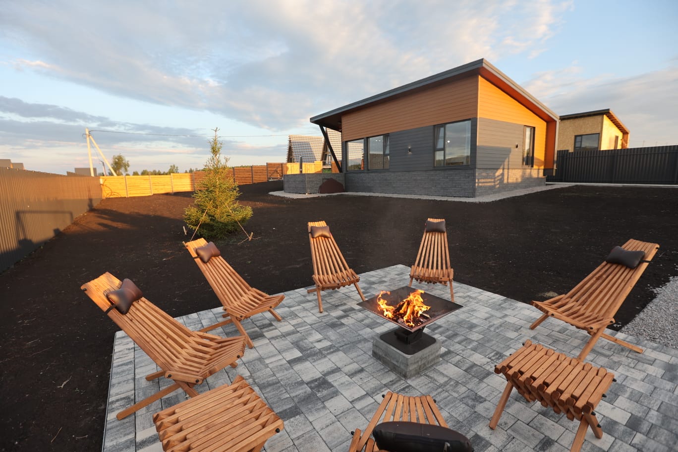 Фото Кольчуга