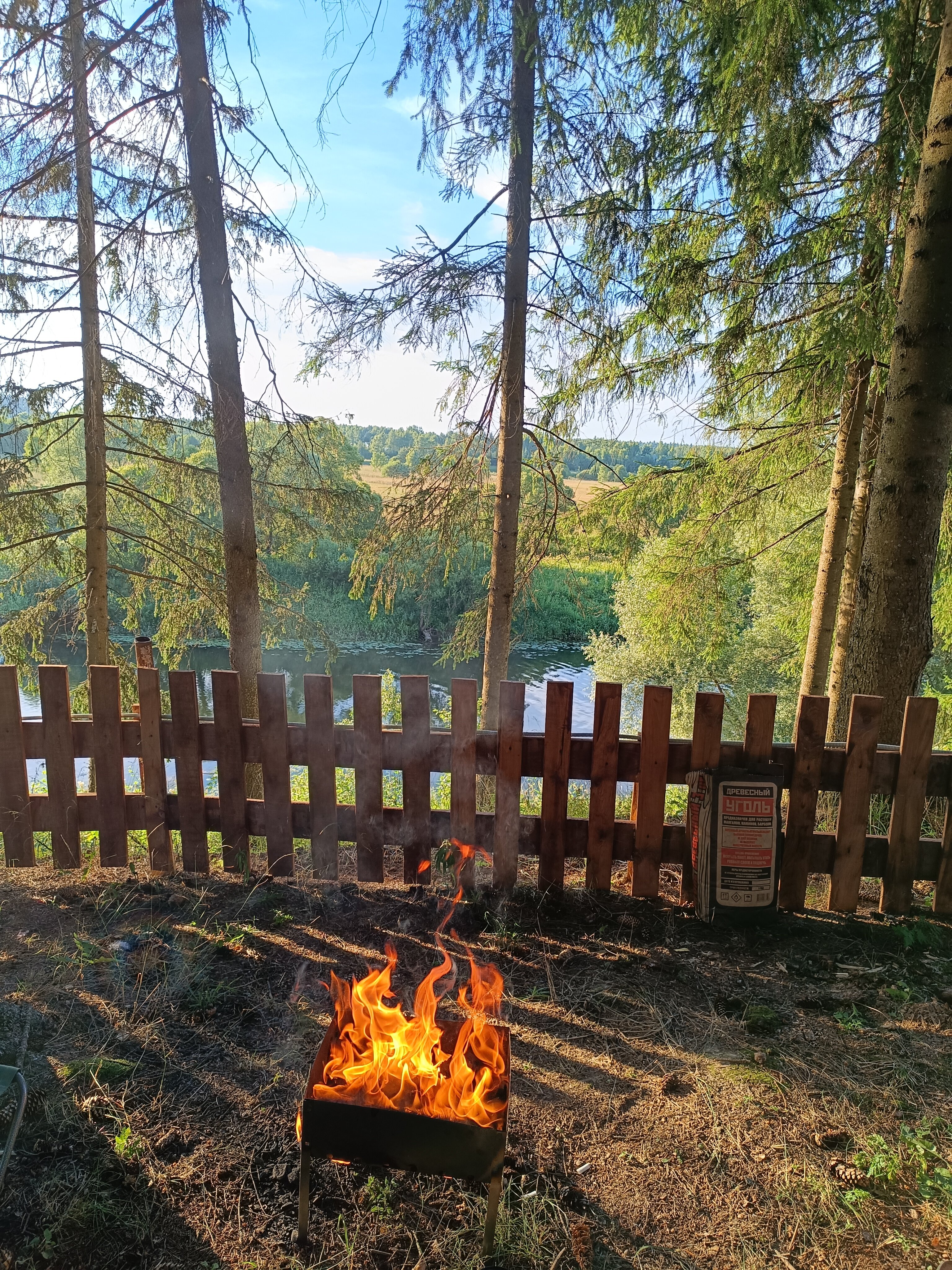 Фото Протва