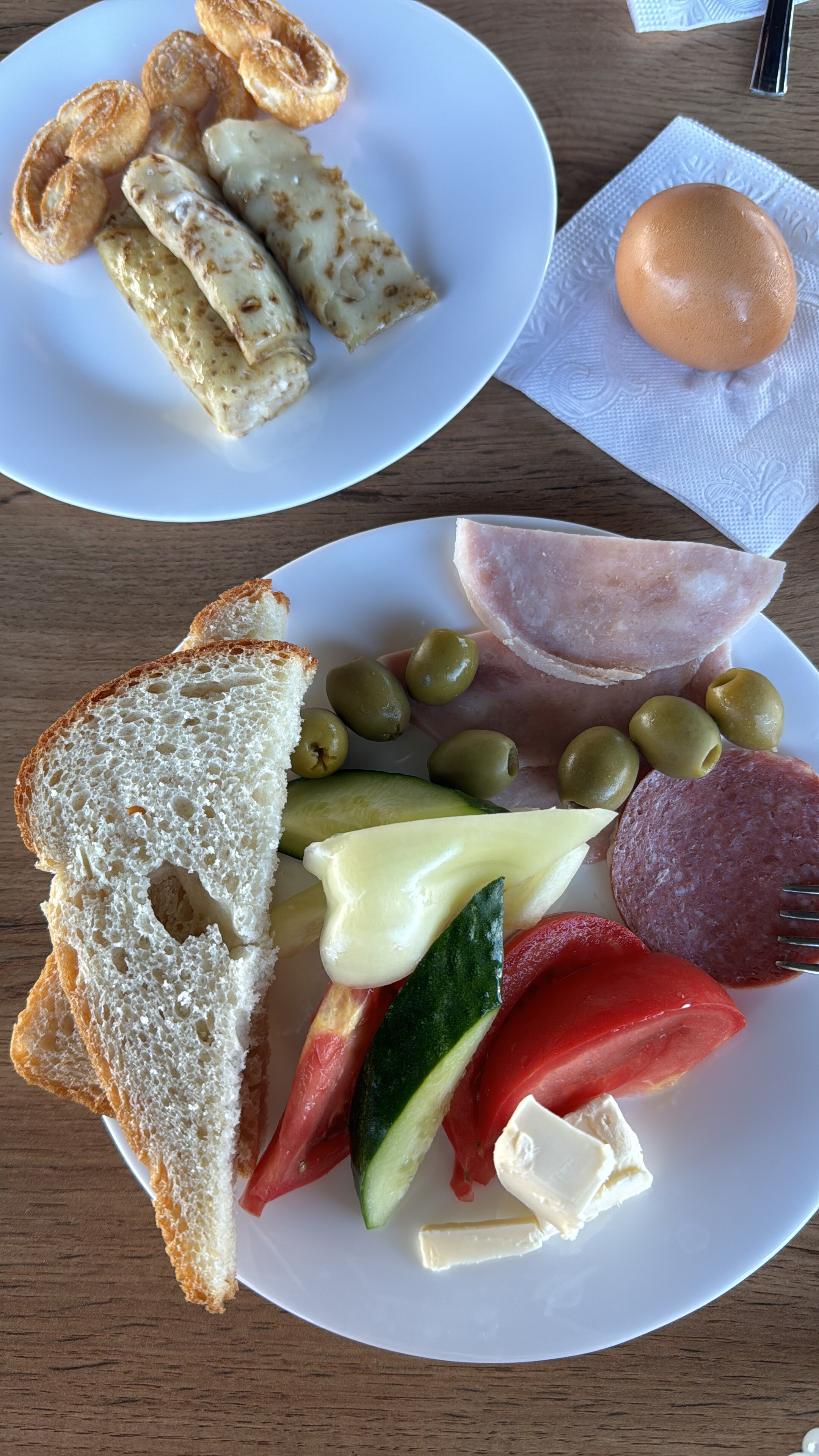 Фото Anemos Resort Hotel