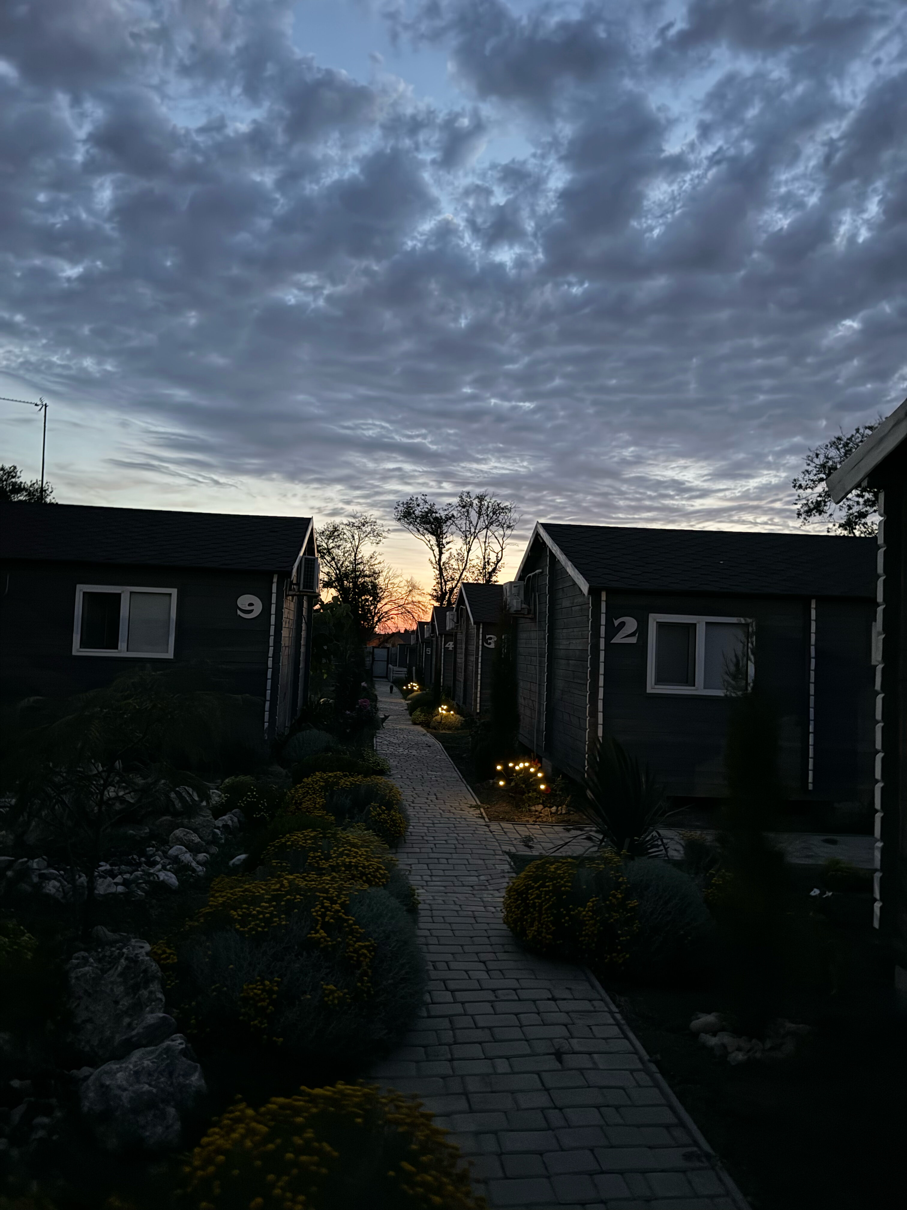 Фото Kacha. Village