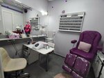 Valencia (Krasnoputilovskaya Street, 111), estudio de manicura
