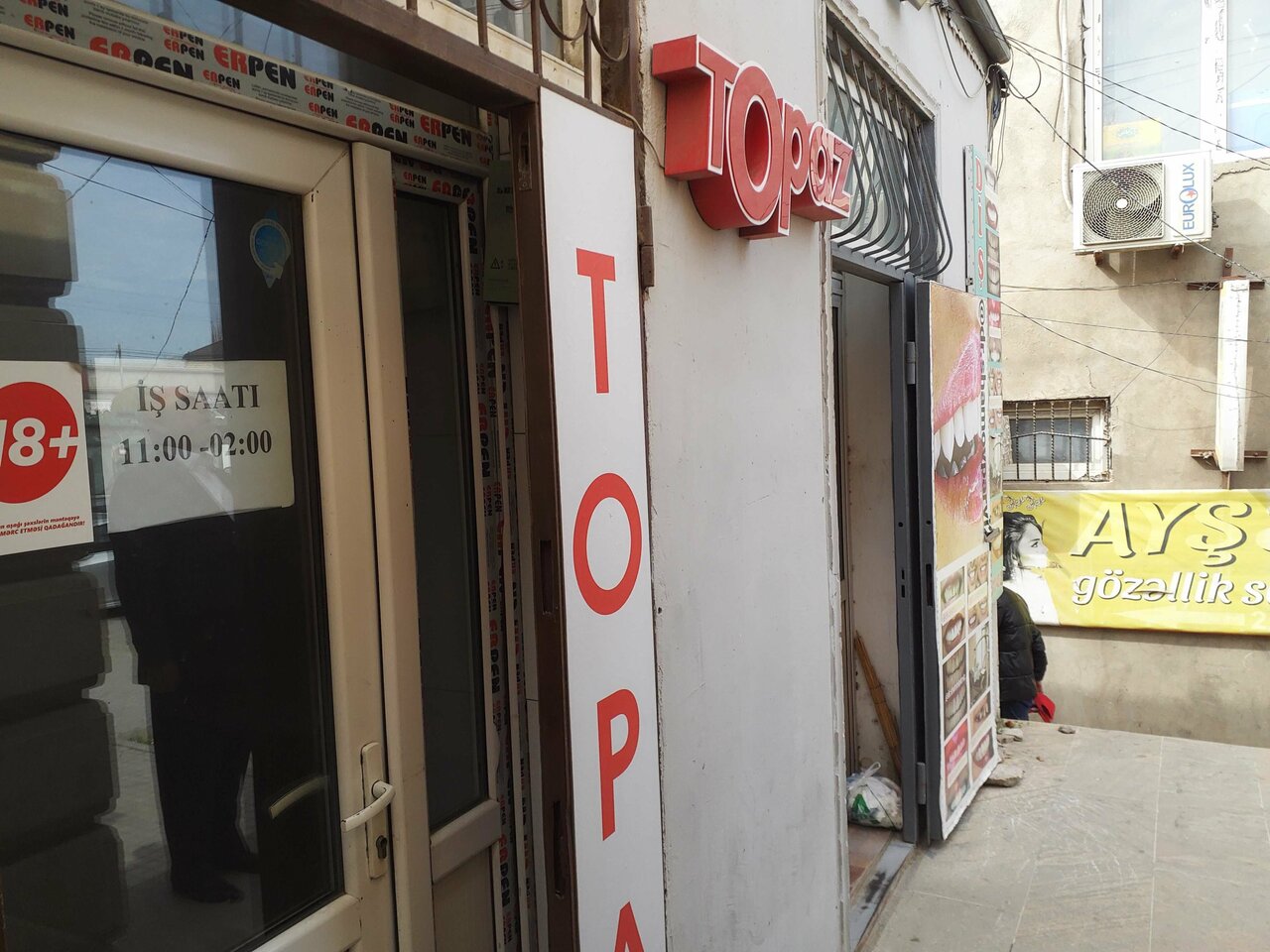 Topaz şəkli