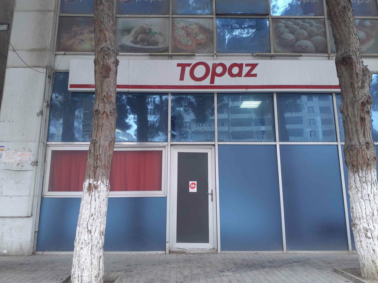 Topaz
