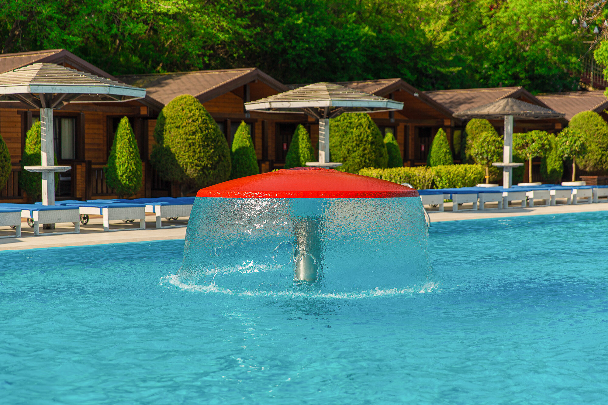 Фото Золотая бухта