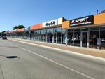 M. Sport (Yessentukskaya ulitsa, 31Б), sportswear and shoes