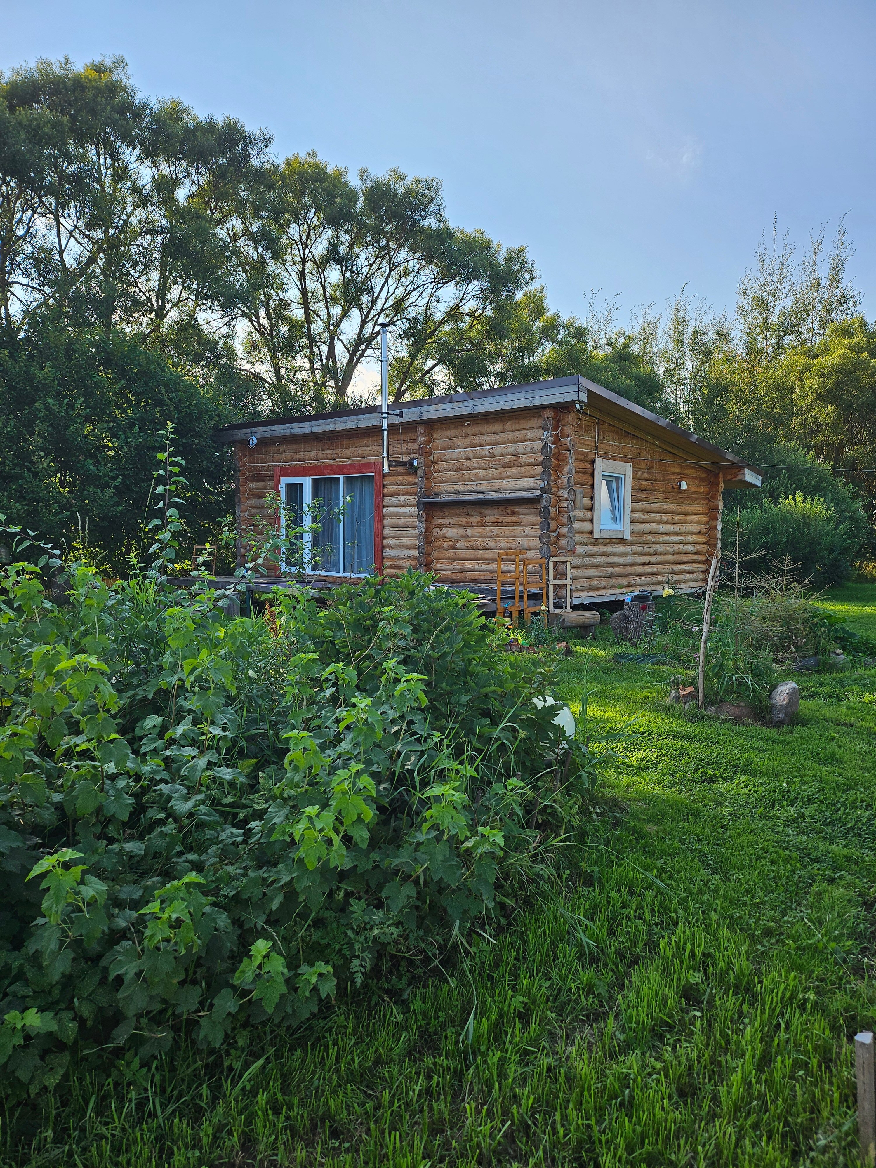 Фото Форт Логово в Бабариках