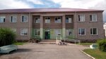 Аскизская районная поликлиника (selo Askiz, Pervomayskaya ulitsa, 7), policlínica para adultos