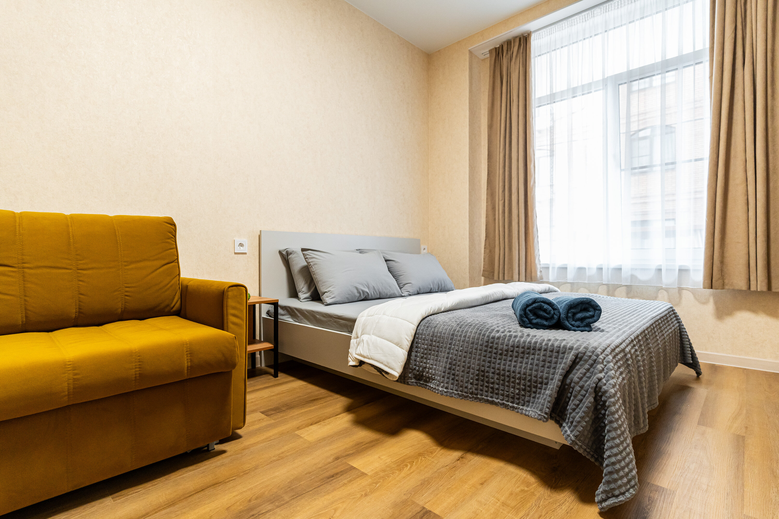 Фото LetoApart на пер. Морском