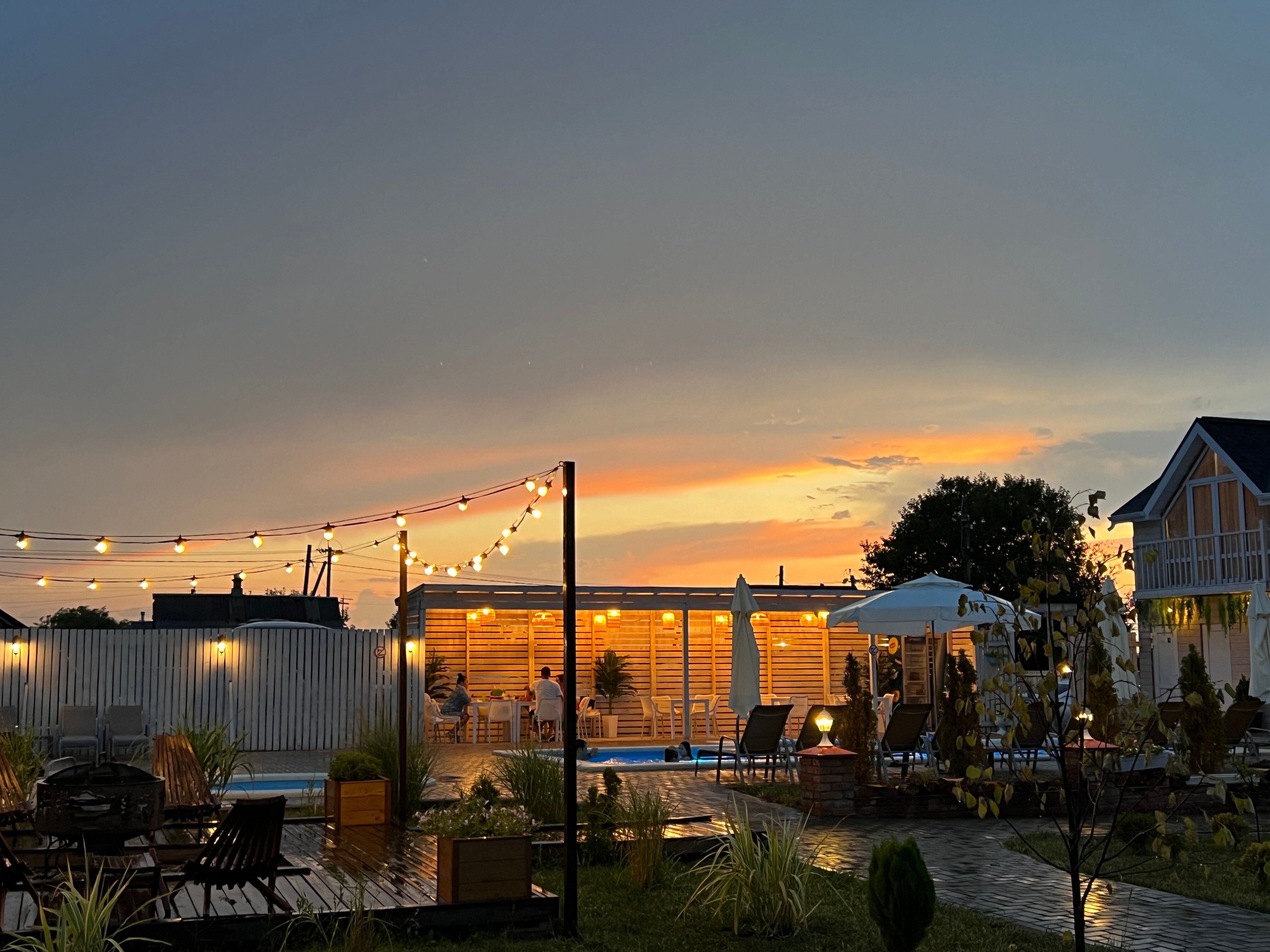 Фото ДанДача