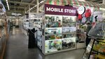 Mobile Store (Maresyev Street, 92) ، لوازم الهواتف المحمولة
