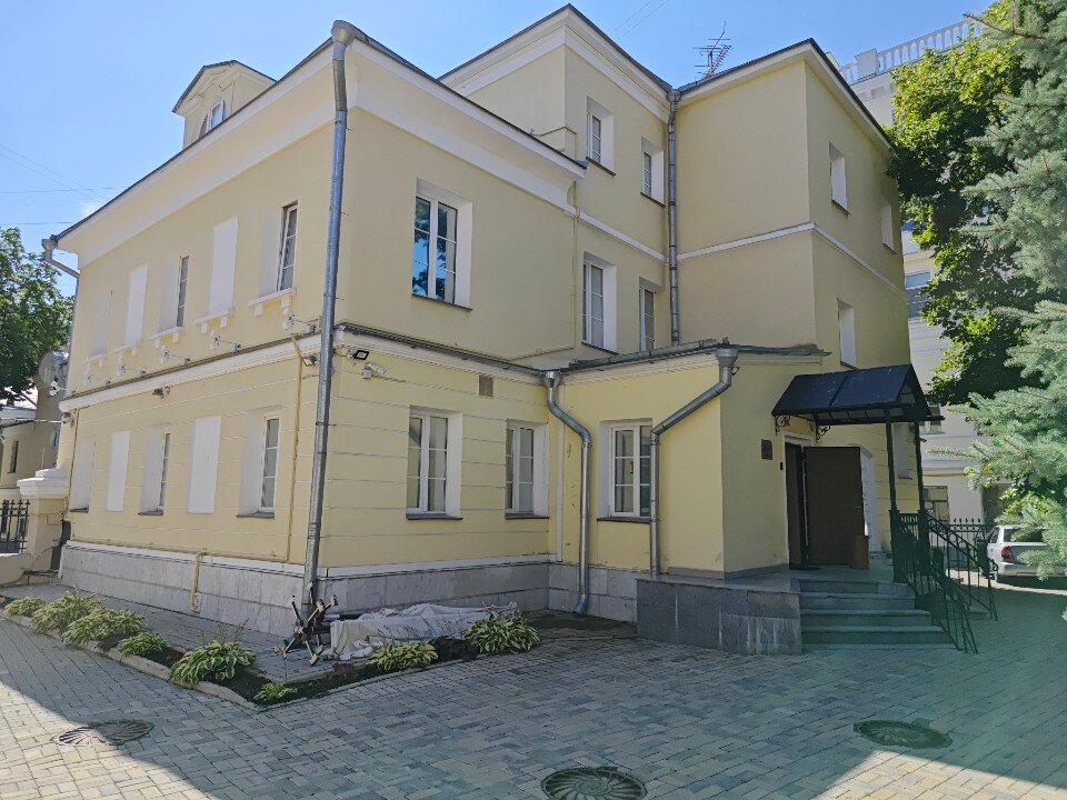 Фото Меншиков