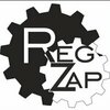 RegZap