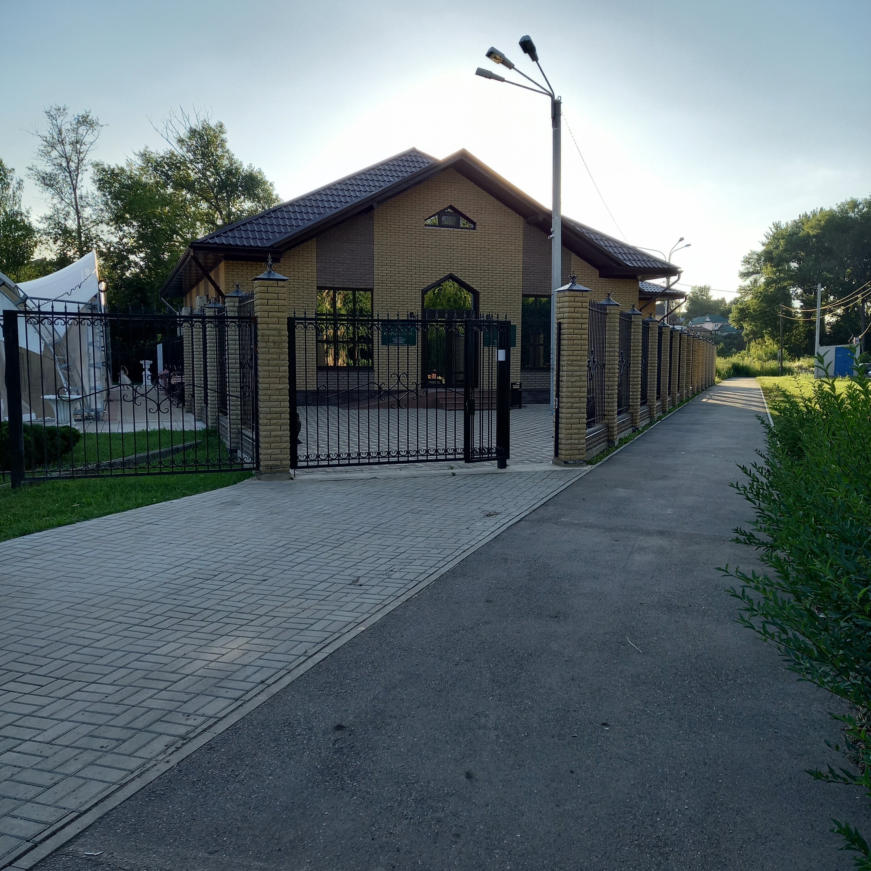 Фото Куликовъ