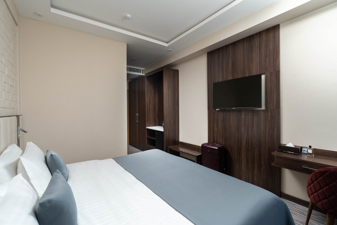 Фото StayInn City Center