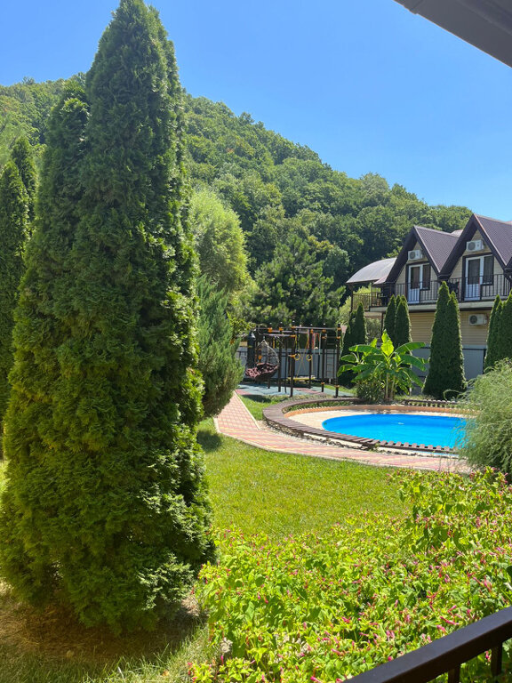 Фото Папа и море