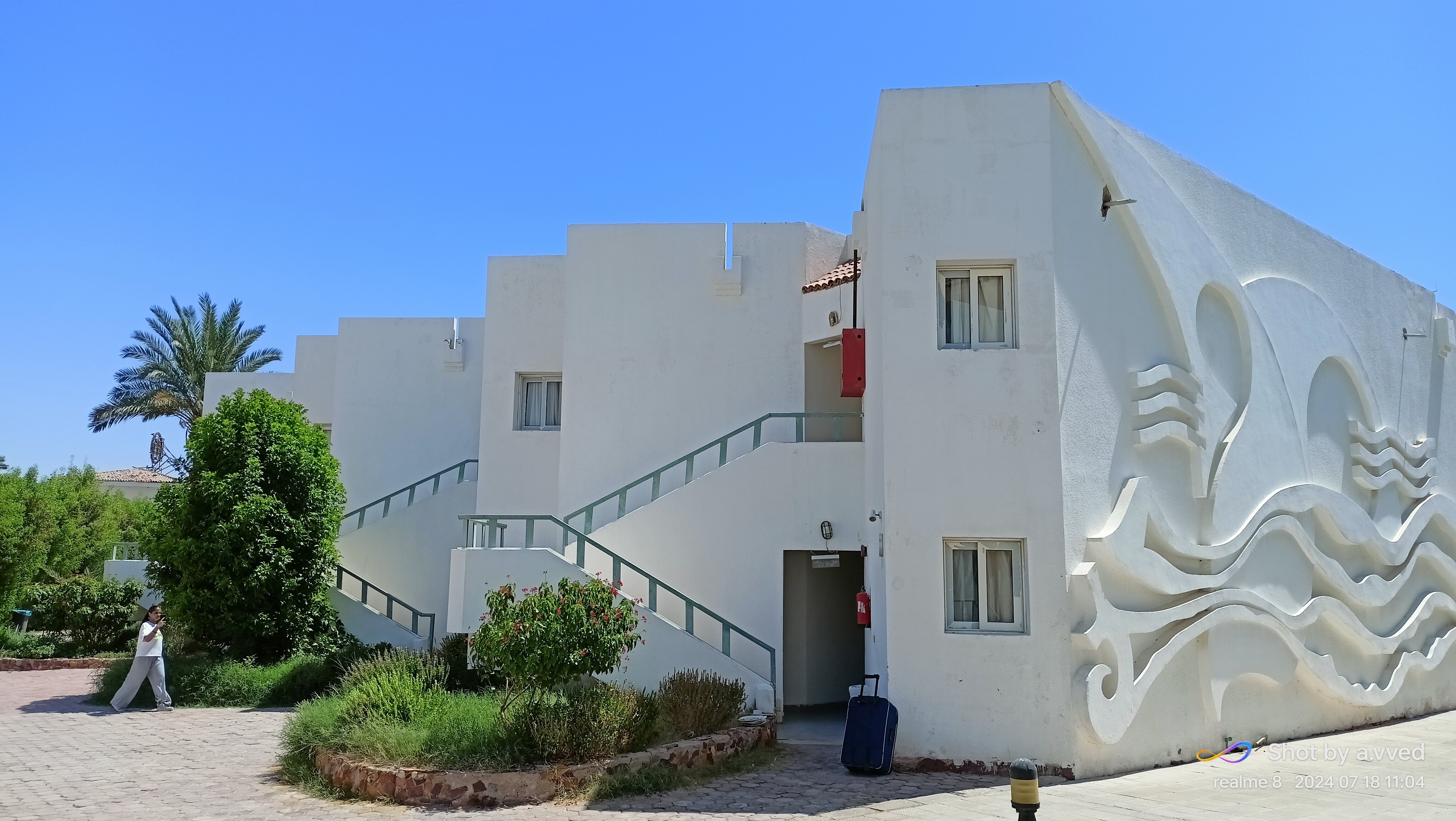 Фото Sharming Inn Hotel